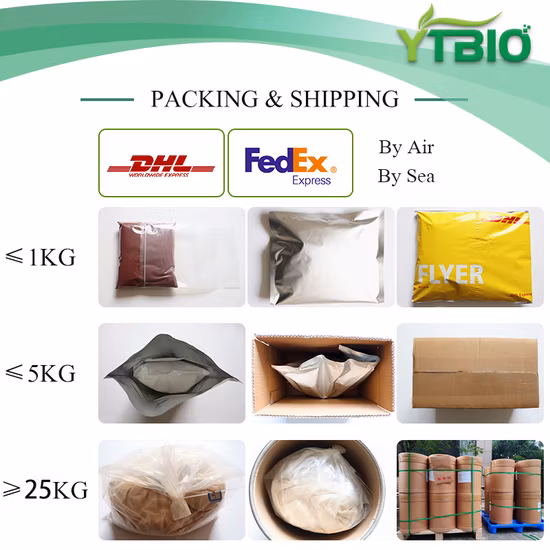 Ácido Ursólico (77-52-1) Fornecimento de Fábrica Melhor Preço Extrato de Folha de Nêspera