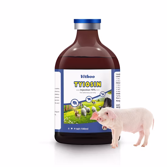 API Farmacêutica Amoxicilina Sódica para Medicina Veterinária