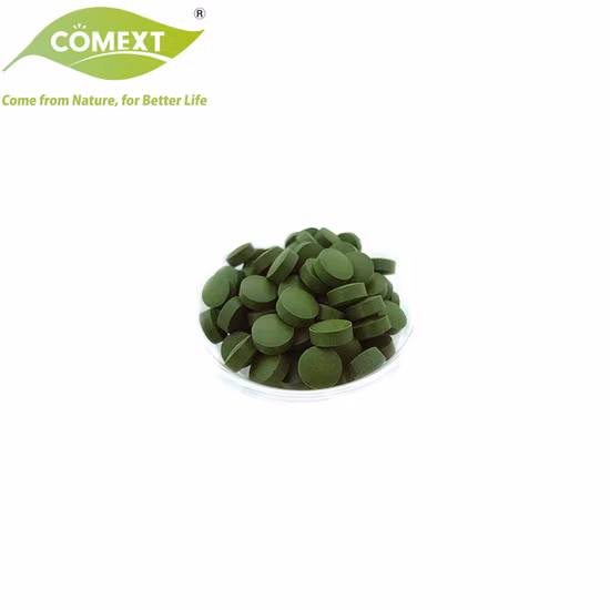 Free Sample Spirulina 10: 1 Polysaccharides (PSP) 10-70% &beta; -Carotene Food Additive Skin Conditioning Agent Vitamin Protein Chlorella Spirulina Extract
