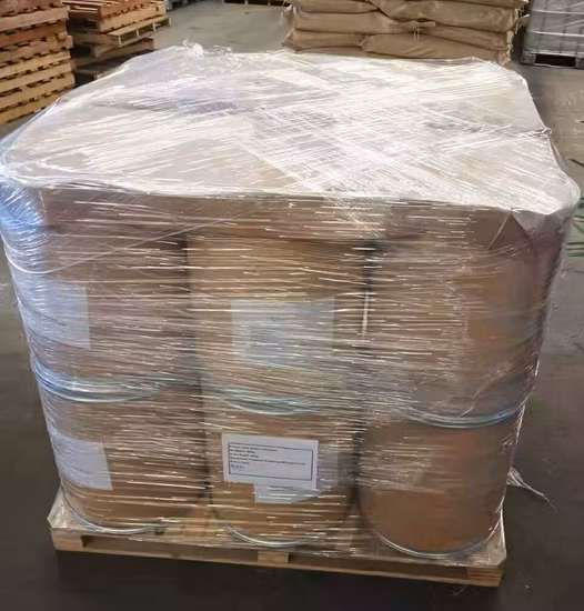 Pharma API Powder Istradefylline Treat Prkinson CAS No.: 155270-99-8
