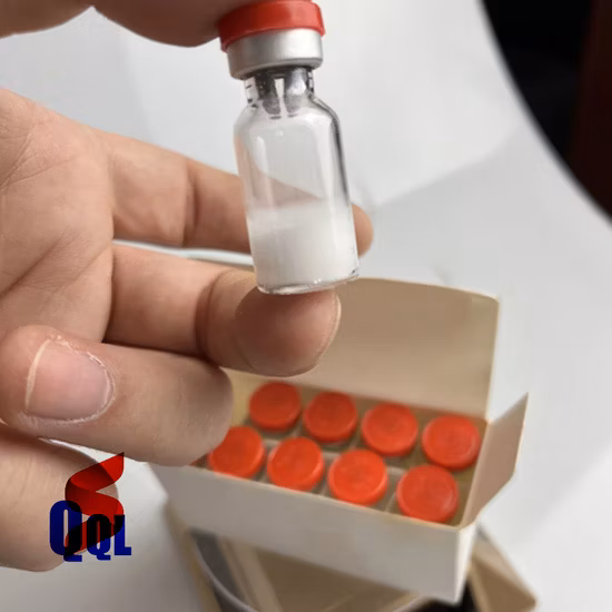 Peptídeo de Alta Pureza Oxitocina CAS 50-56-6