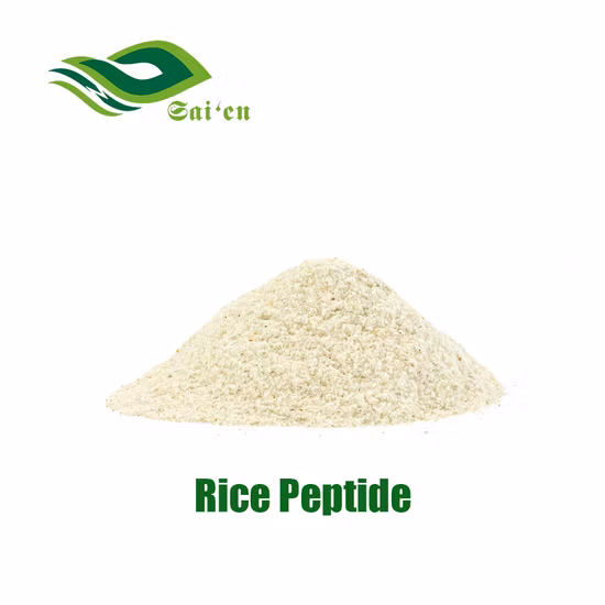 Haoxiang Wholesale Beauty Suplemento de colágeno de alta pureza solúvel em água pequena molécula Peptídeos de colágeno de noz da China para clareamento da pele e antirrugas